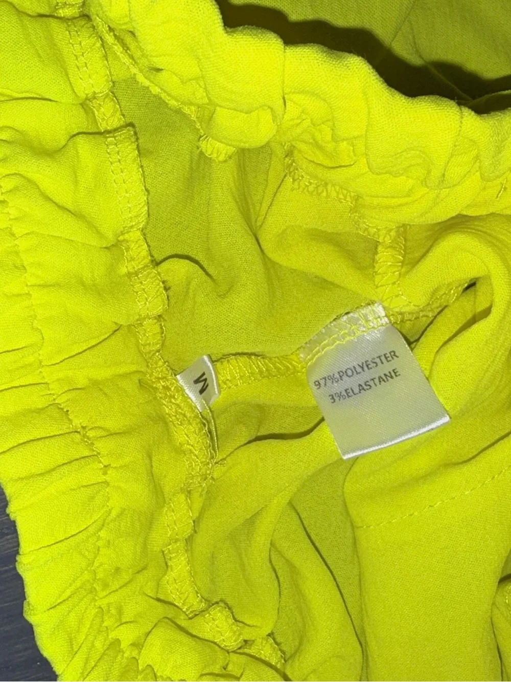 N/A vibrant neon